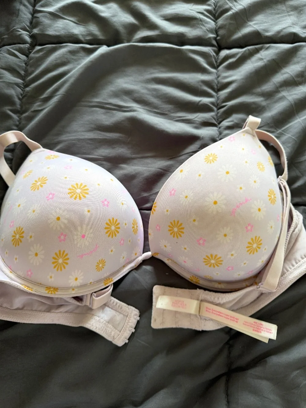 Victoria’s Secret Super Push Up 40C